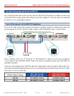 Предварительный просмотр 34 страницы SynQor Headquarters UPS-1500-S-2S Series Operator'S Manual