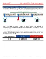 Предварительный просмотр 35 страницы SynQor Headquarters UPS-1500-S-2S Series Operator'S Manual