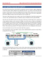 Предварительный просмотр 36 страницы SynQor Headquarters UPS-1500-S-2S Series Operator'S Manual