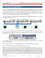 Предварительный просмотр 37 страницы SynQor Headquarters UPS-1500-S-2S Series Operator'S Manual