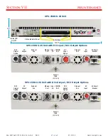 Предварительный просмотр 49 страницы SynQor Headquarters UPS-1500-S-2S Series Operator'S Manual