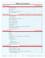 Preview for 2 page of SynQor 3-Phase UPS-1500 Series Operator'S Manual