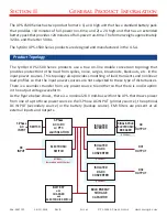 Preview for 8 page of SynQor 3-Phase UPS-1500 Series Operator'S Manual