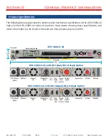 Preview for 12 page of SynQor 3-Phase UPS-1500 Series Operator'S Manual