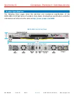 Preview for 10 page of SynQor MINV-4000-1U-28 Series Operator'S Manual