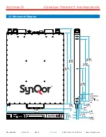 Preview for 12 page of SynQor MINV-4000-1U-28 Series Operator'S Manual