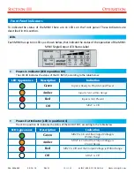 Preview for 18 page of SynQor MINV-4000-1U-28 Series Operator'S Manual