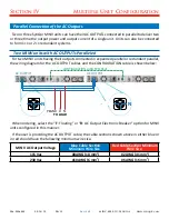 Preview for 26 page of SynQor MINV-4000-1U-28 Series Operator'S Manual