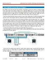 Preview for 28 page of SynQor MINV-4000-1U-28 Series Operator'S Manual