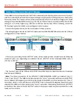 Preview for 29 page of SynQor MINV-4000-1U-28 Series Operator'S Manual