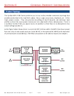 Preview for 7 page of SynQor MPC-1500 Series Operator'S Manual