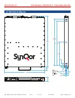 Preview for 12 page of SynQor MPC-1500 Series Operator'S Manual