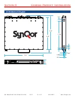 Preview for 13 page of SynQor MPC-1500 Series Operator'S Manual