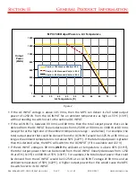 Preview for 15 page of SynQor MPC-1500 Series Operator'S Manual