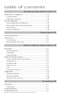 Preview for 4 page of Synrad FH FLYER Operator'S Manual