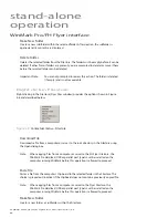 Preview for 88 page of Synrad FH FLYER Operator'S Manual