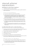 Preview for 90 page of Synrad FH FLYER Operator'S Manual