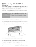 Preview for 17 page of Synrad Firestar OEM v30 Operator'S Manual