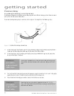 Preview for 21 page of Synrad Firestar OEM v30 Operator'S Manual