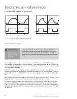 Preview for 51 page of Synrad Firestar OEM v30 Operator'S Manual