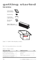 Предварительный просмотр 28 страницы Synrad Firestar TI Series Operator'S Manual