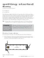 Предварительный просмотр 30 страницы Synrad Firestar TI Series Operator'S Manual