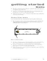 Предварительный просмотр 31 страницы Synrad Firestar TI Series Operator'S Manual