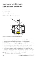 Предварительный просмотр 42 страницы Synrad Firestar TI Series Operator'S Manual