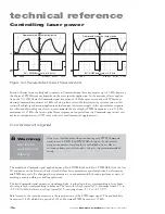 Предварительный просмотр 56 страницы Synrad Firestar TI Series Operator'S Manual