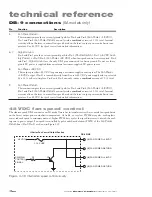 Предварительный просмотр 74 страницы Synrad Firestar TI Series Operator'S Manual