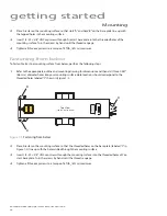 Preview for 18 page of Synrad Firestar V Series Operator'S Manual