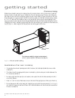 Preview for 24 page of Synrad Firestar V Series Operator'S Manual