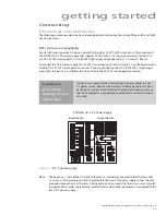 Preview for 25 page of Synrad Firestar V Series Operator'S Manual