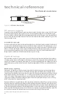 Preview for 56 page of Synrad Firestar V Series Operator'S Manual