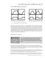 Preview for 59 page of Synrad Firestar V Series Operator'S Manual