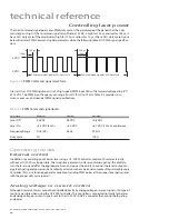 Preview for 60 page of Synrad Firestar V Series Operator'S Manual