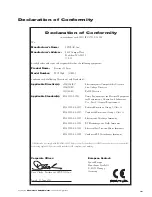 Preview for 13 page of Synrad Firestar V30 Reference Manual