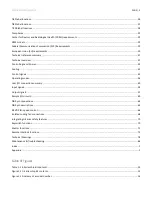 Preview for 3 page of Synrad Novanta OEM ti Series User Manual