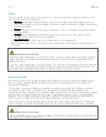 Preview for 22 page of Synrad Novanta OEM ti Series User Manual