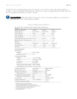 Preview for 72 page of Synrad Novanta OEM ti Series User Manual