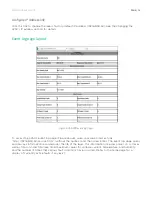 Предварительный просмотр 73 страницы Synrad p250 User Manual