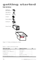 Предварительный просмотр 26 страницы Synrad Pulstar P100 Series Operator'S Manual