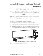 Предварительный просмотр 29 страницы Synrad Pulstar P100 Series Operator'S Manual