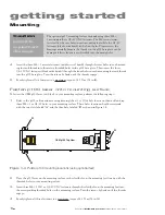 Предварительный просмотр 30 страницы Synrad Pulstar P100 Series Operator'S Manual