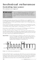 Предварительный просмотр 56 страницы Synrad Pulstar P100 Series Operator'S Manual