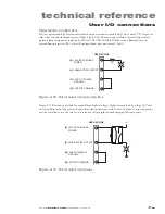 Предварительный просмотр 69 страницы Synrad Pulstar P100 Series Operator'S Manual