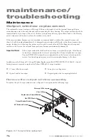 Предварительный просмотр 84 страницы Synrad Pulstar P100 Series Operator'S Manual