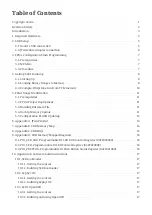 Preview for 2 page of Syntacore SCR1 SDK Quick Start Manual