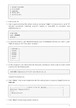 Preview for 11 page of Syntacore SCR1 SDK Quick Start Manual