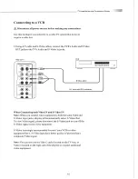 Предварительный просмотр 17 страницы Syntax LT37HVE User Manual